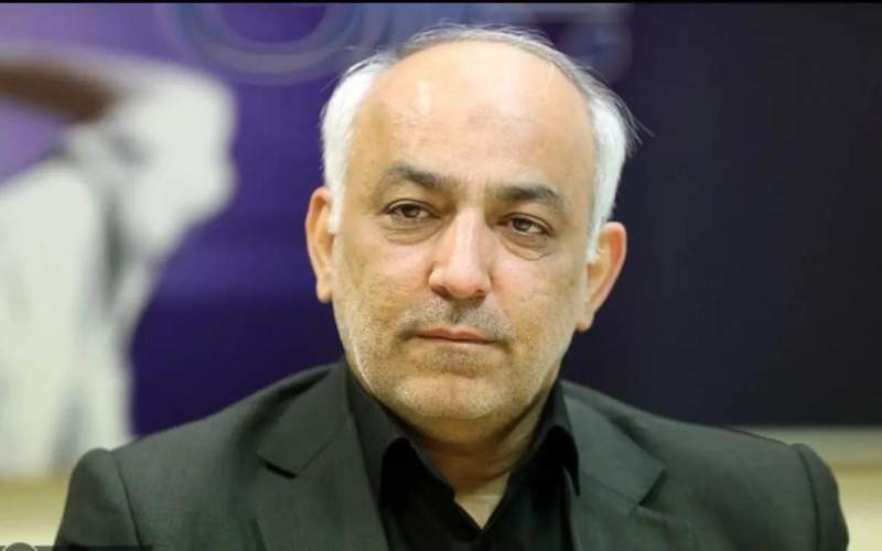 اصلاح‌طلب نامرد